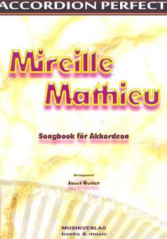 Mireille Mathieu 