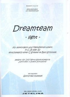 Dreamteam light 