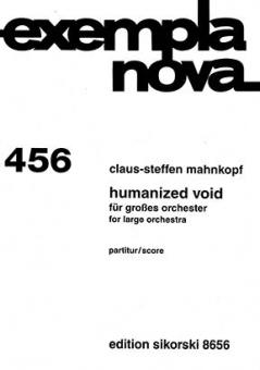 Humanized Void 
