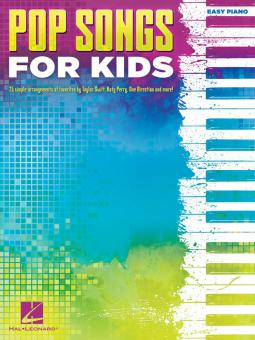 Pop Songs for Kids 