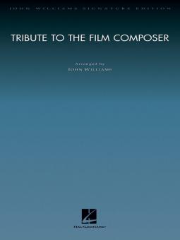 Tribute to the Film Composer 
