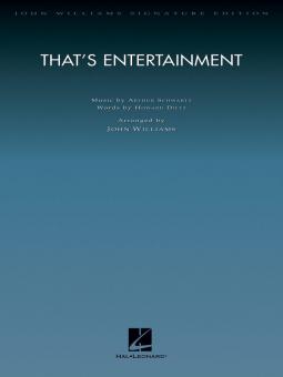 That's Entertainment 