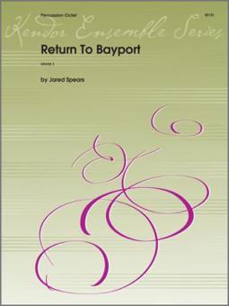Return To Bayport Standard