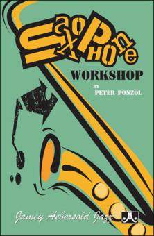 Saxophone Workshop 