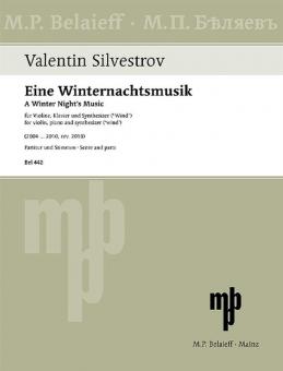 Eine Winternachtsmusik Standard