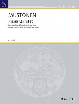 Piano Quintet Standard