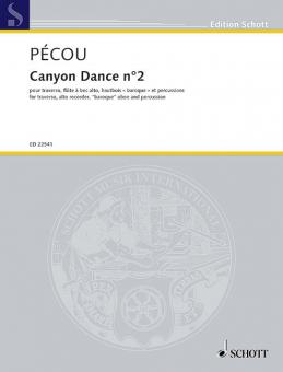 Canyon Dance 2 Standard
