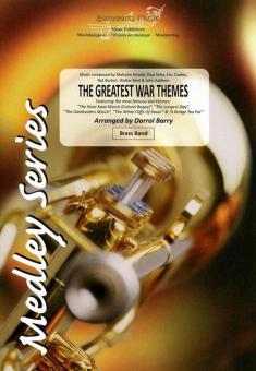 The Greatest War Themes 