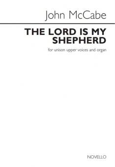 The Lord Is My Shepherd 