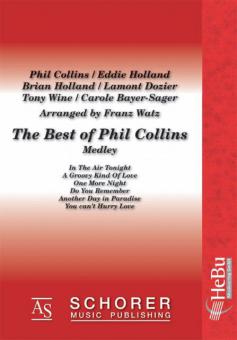 The Best of Phil Collins 