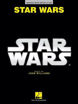 Star Wars - Ukulele 