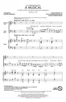 A Musical 