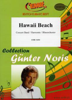 Hawaii Beach Standard