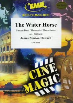 The Water Horse Standard