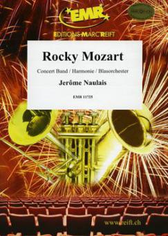 Rocky Mozart Standard