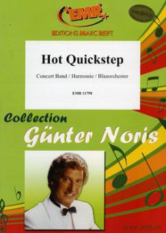 Hot Quickstep Standard