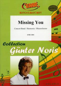 Missing You Standard