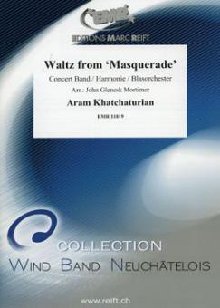 Waltz from Masquerade Standard