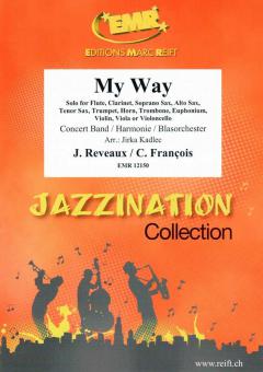 My Way Standard