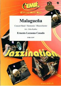 Malaguena Standard