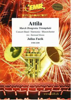 Attila Standard