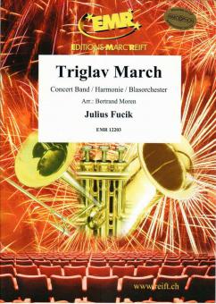 Triglav March Standard
