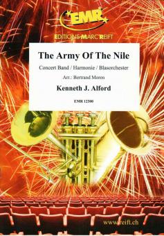 The Army Of The Nile Standard