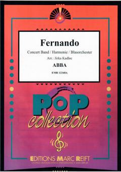 Fernando Standard