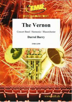 The Vernon Standard