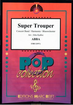 Super Trouper Standard