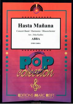 Hasta Manana Standard