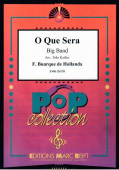O Que Sera Standard