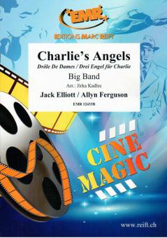 Charlie's Angels Standard