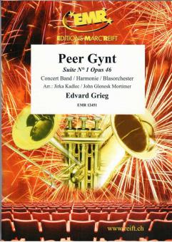 Peer Gynt Standard