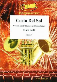 Costa Del Sol Standard