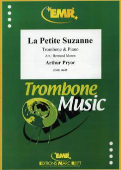 La Petite Suzanne Standard