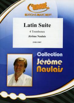 Latin Suite Standard