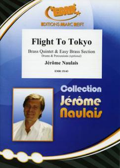 Flight To Tokyo Standard
