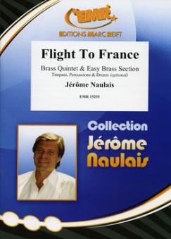Flight To France Standard