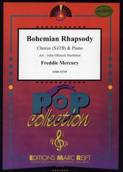 Bohemian Rhapsody Standard