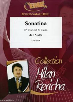 Sonatina Standard
