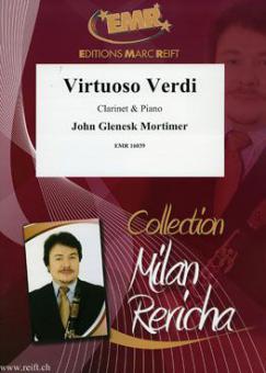 Virtuoso Verdi Standard