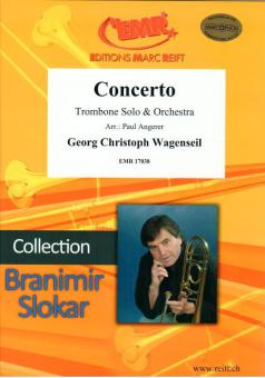 Concerto Standard