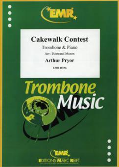 Cakewalk Contest Standard
