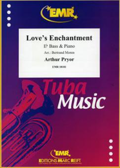 Love's Enchantment Standard
