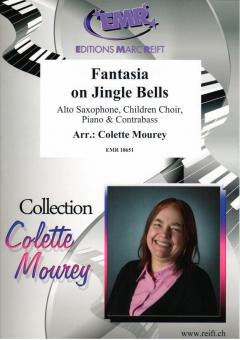 Fantasia on Jingle Bells Standard
