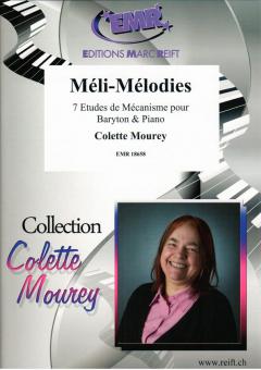 Méli-Mélodies Standard
