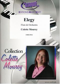 Elegy Standard