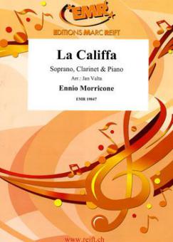 La Califfa Standard