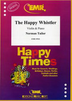 The Happy Whistler Standard